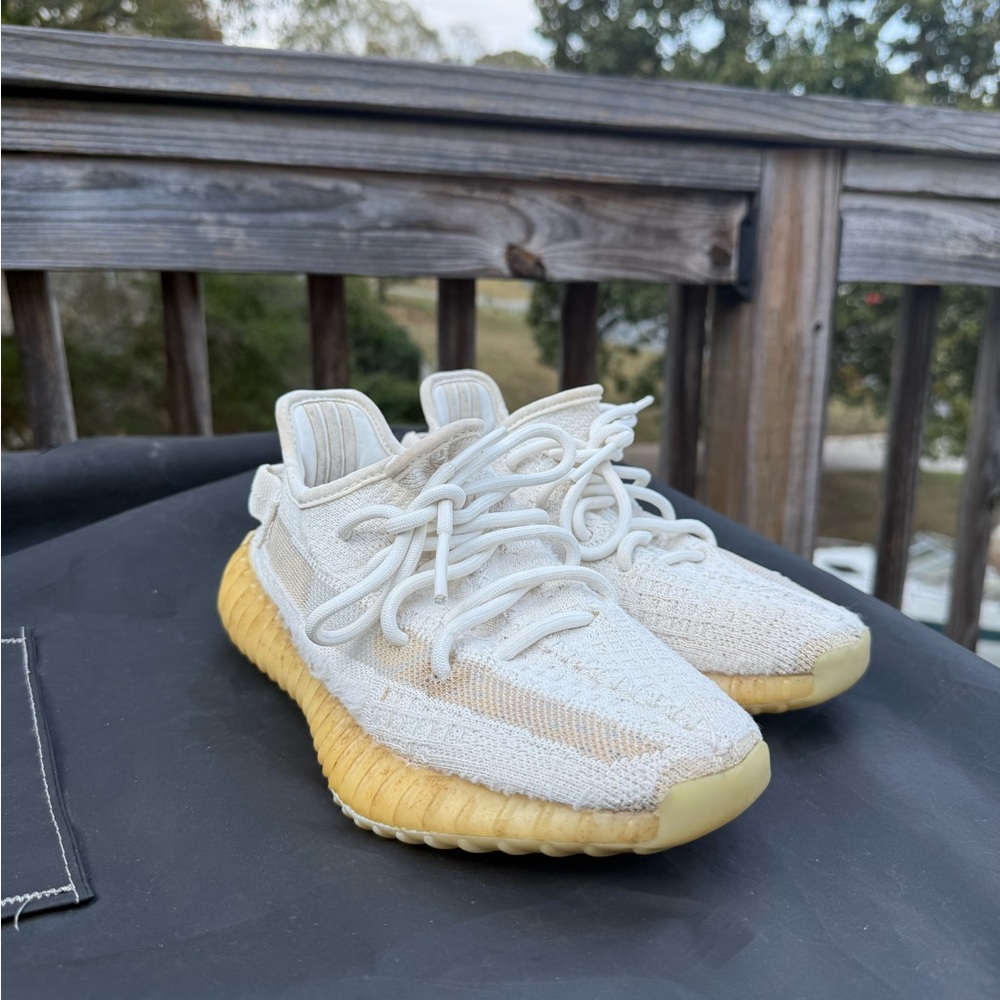 Yeezy 350 boost